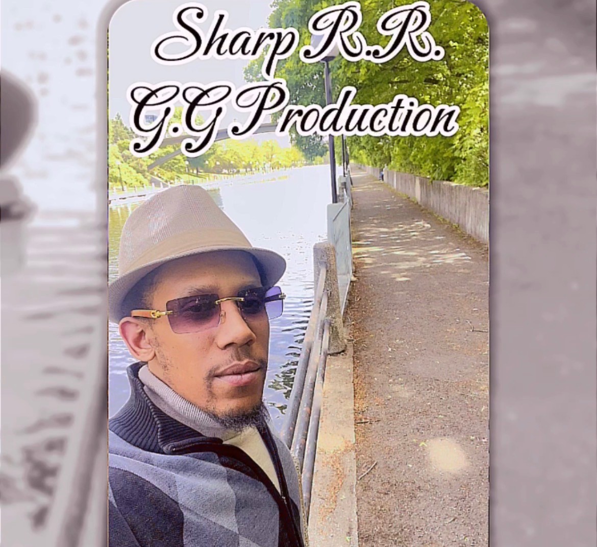 Sharp — kitchen
