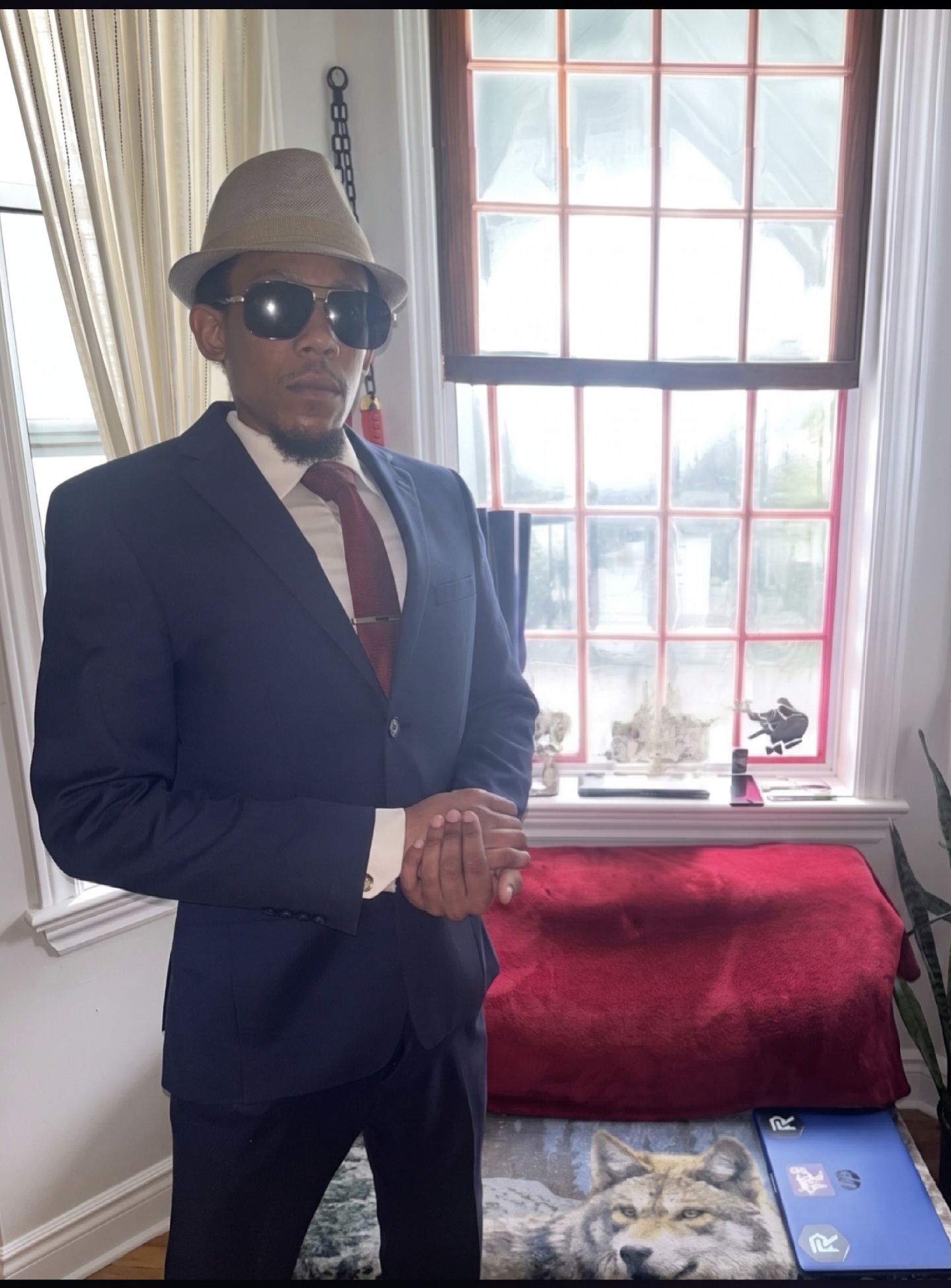 Sharp — Image Consultant